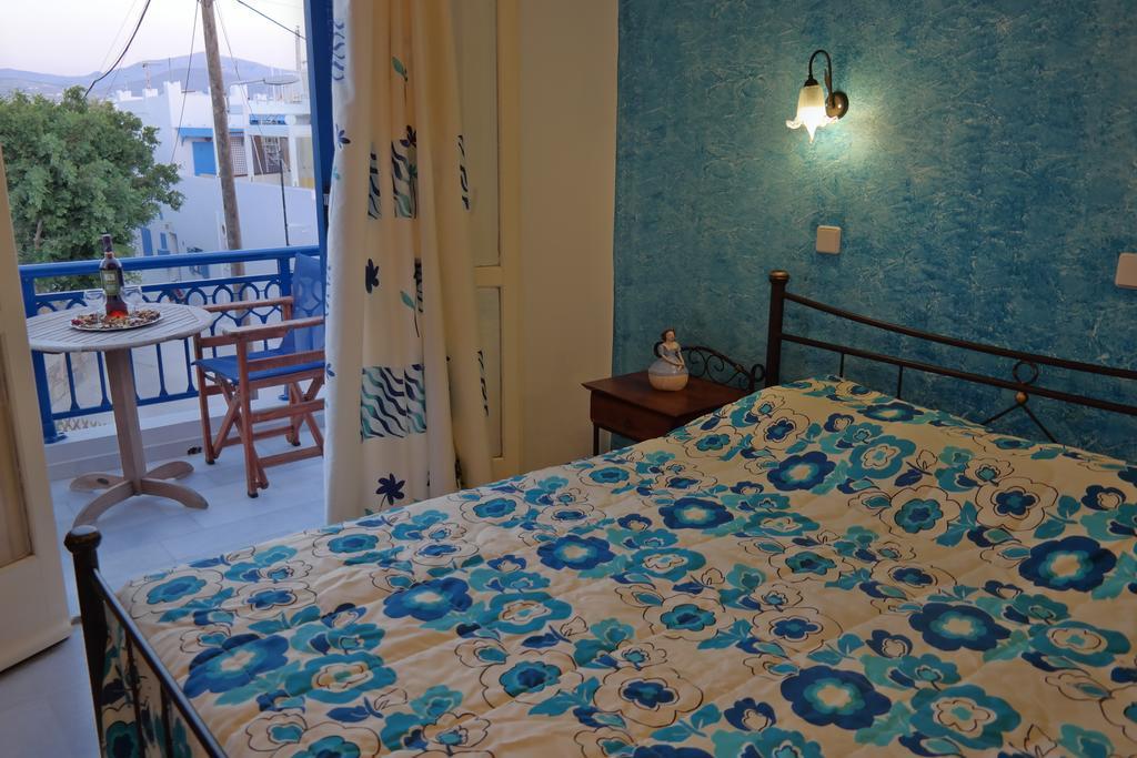 Katerina Babis Studios Agios Prokopios  Cameră foto