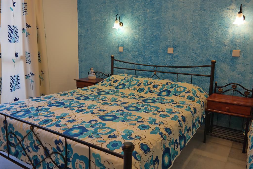 Katerina Babis Studios Agios Prokopios  Cameră foto